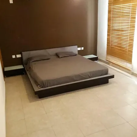 Slm 2240 Сasa de vacaciones Sliema