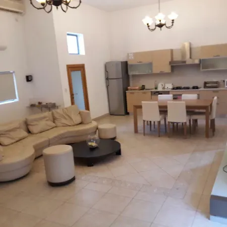 Slm 2240 Сasa de vacaciones Sliema